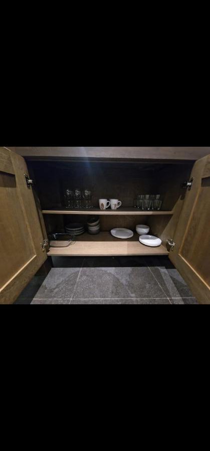 Happy Home ケルクラーデ エクステリア 写真