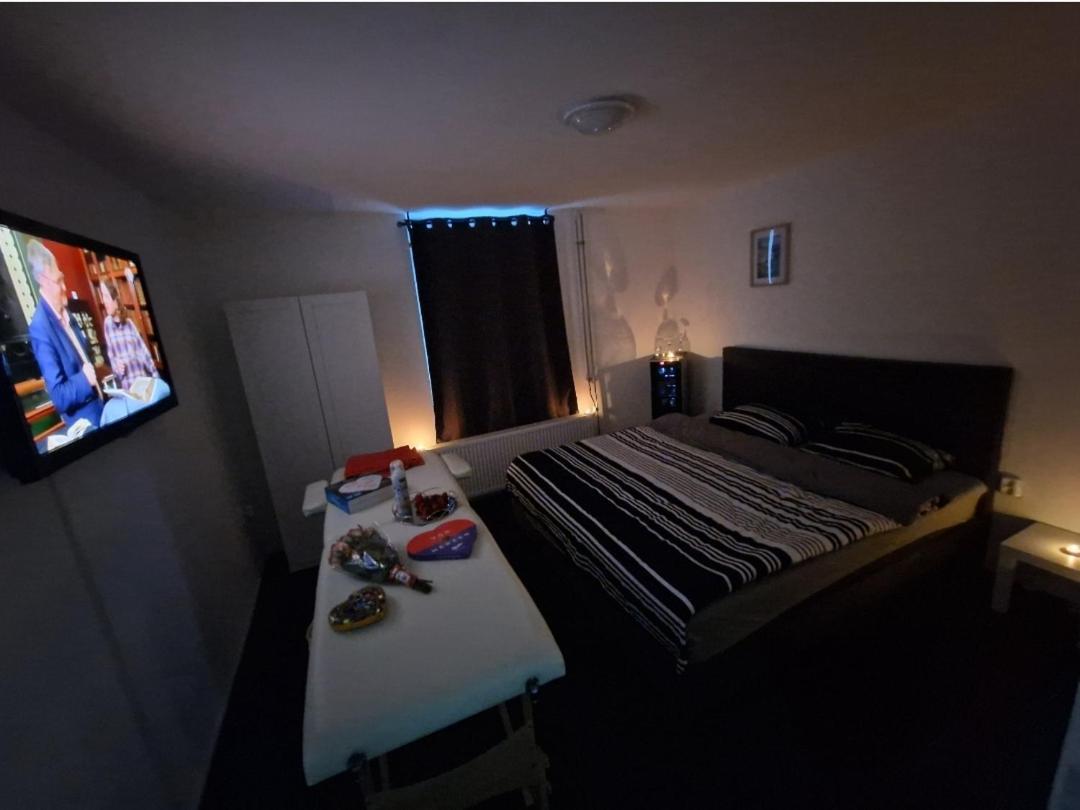 Happy Home ケルクラーデ エクステリア 写真
